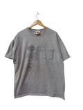 Harley Davidson Vintage Graphic Tee Vintage