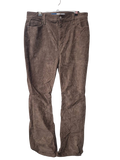 Old Navy Straight-Leg Corduroy Pants