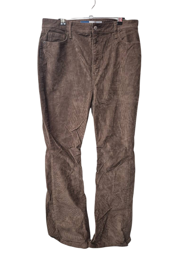 Old Navy Straight-Leg Corduroy Pants