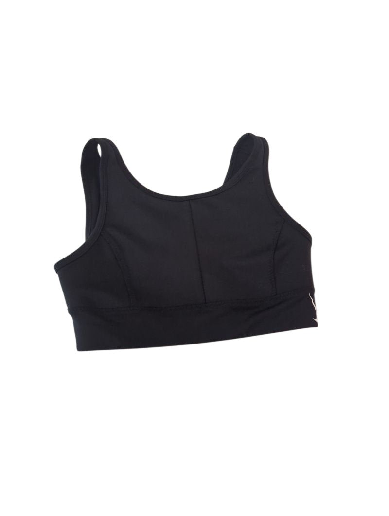 Nike  Racerback Sports Bra Athletic