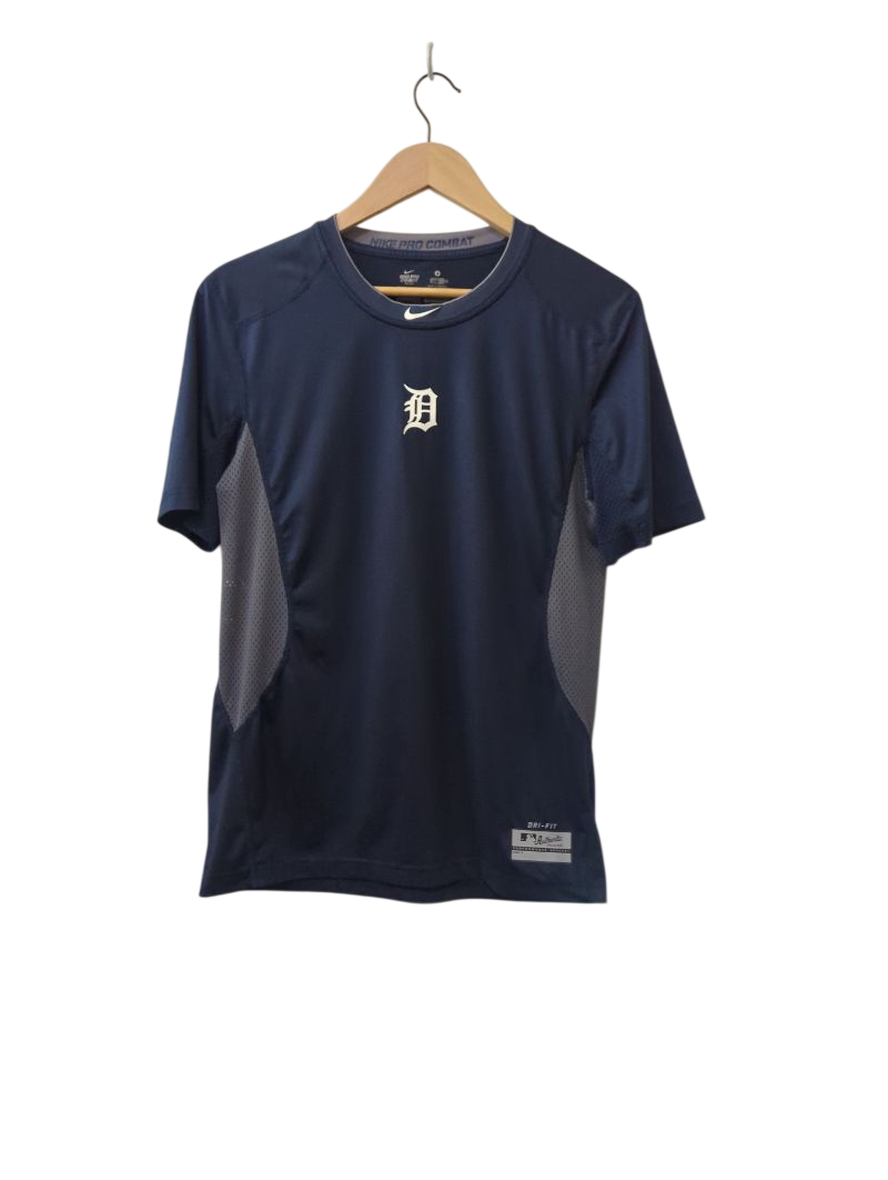 Nike Short Sleeve Tee Athletic
