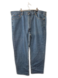 Levis Straight Leg Jeans