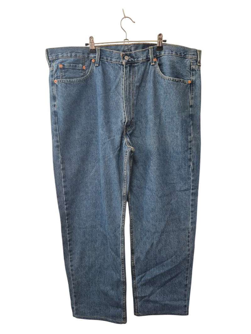 Levis Straight Leg Jeans