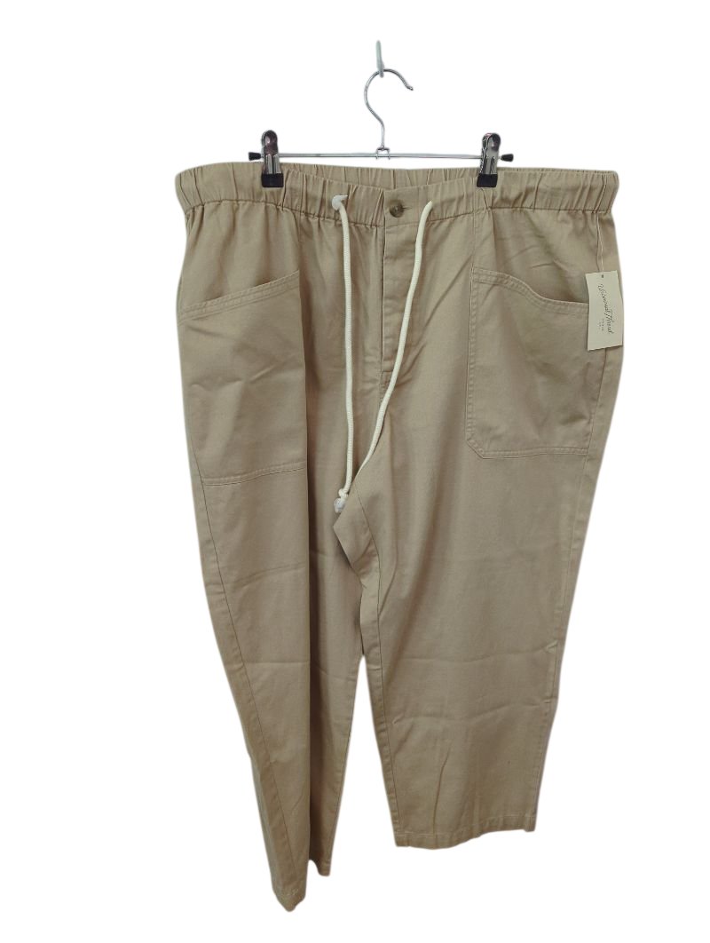 Universal thread Drawstring Waist Pants