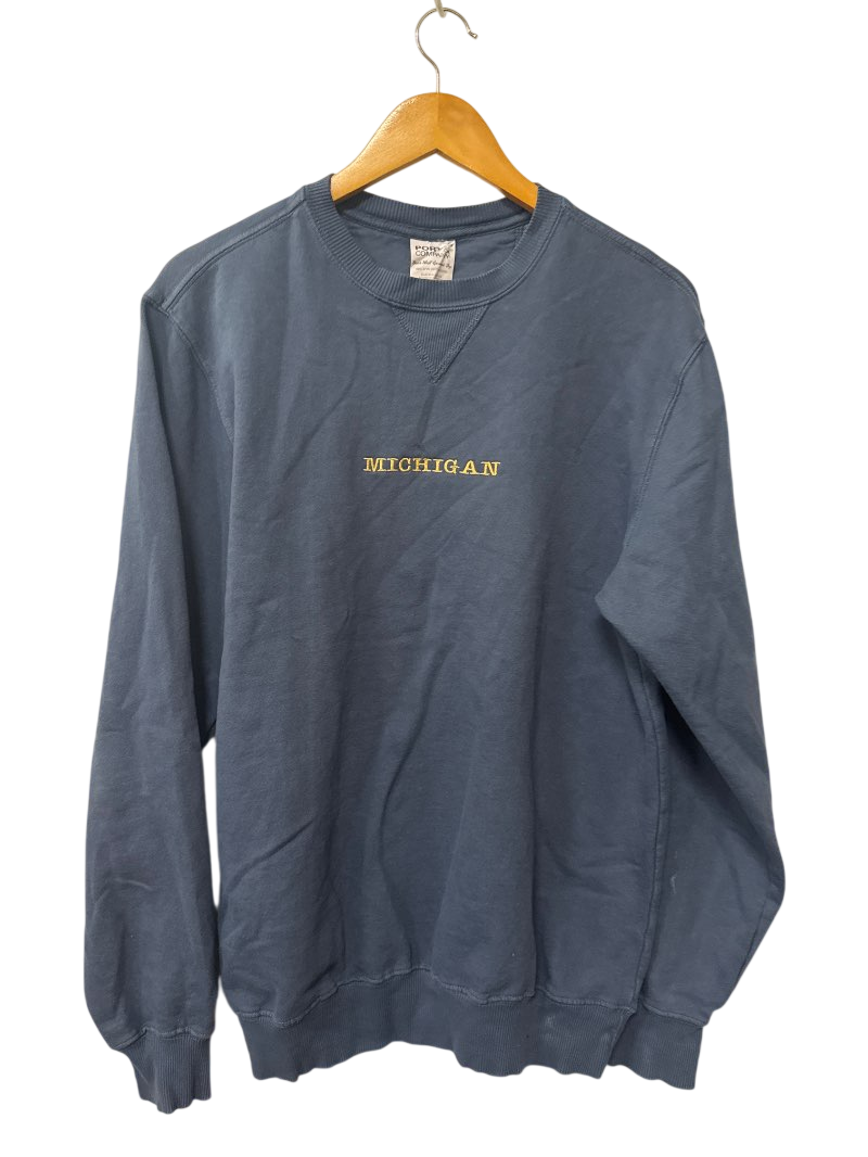 Port & Company Crewneck Sweatshirt Long Sleeves
