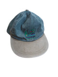 State Sports  Embroidered Baseball Cap Hats