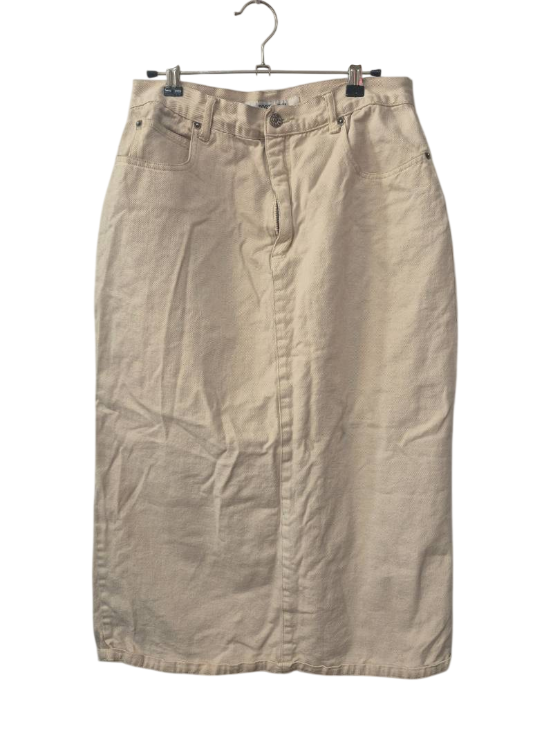 Tower Hill Vintage Denim Skirt Vintage