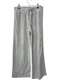 Divided Wide Leg Pants