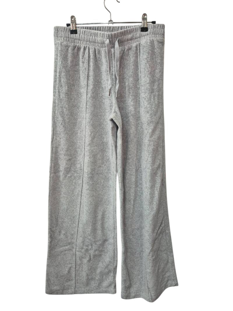 Divided Wide Leg Pants