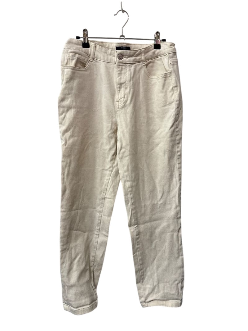 Topten Straight Leg Pants