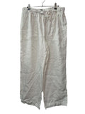 Cynthia Rowley Wide Leg Pants