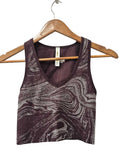 Athleta V-Neck Tank Athletic