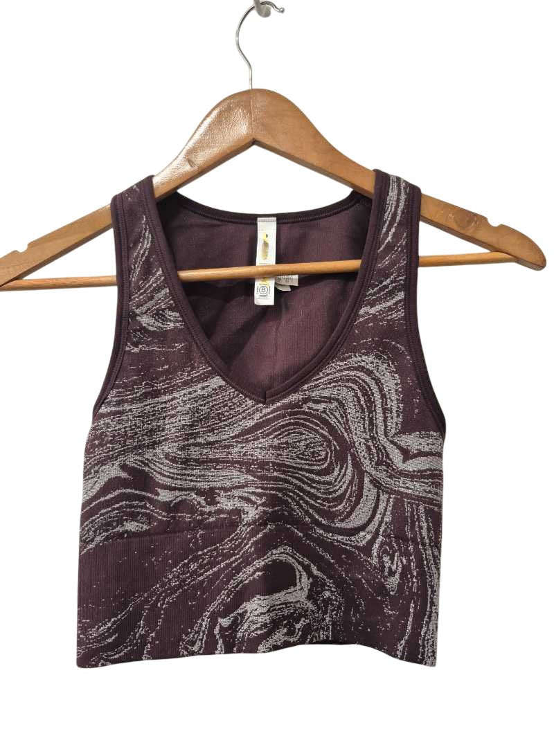 Athleta V-Neck Tank Athletic