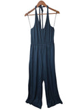 Old Navy Halter Jumpsuit Dresses