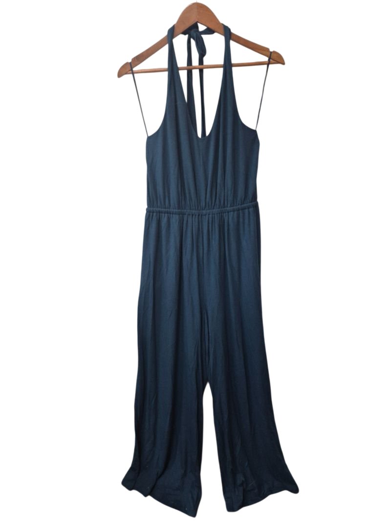 Old Navy Halter Jumpsuit Dresses