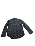 7 Diamonds Button-Up Shirt Long Sleeves