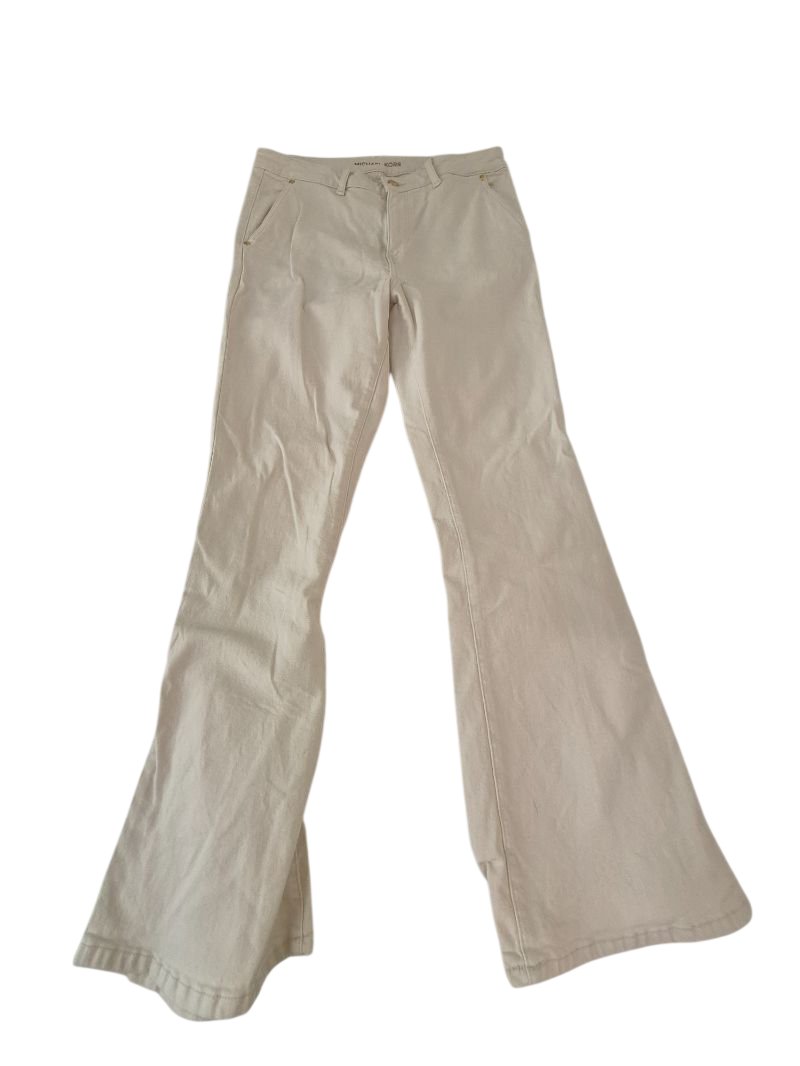 Michael Kors Flared Leg Pants