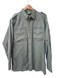 Cabela's Vintage Safari Shirt Vintage