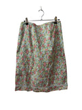 Old Navy Vintage Floral Skirt Vintage