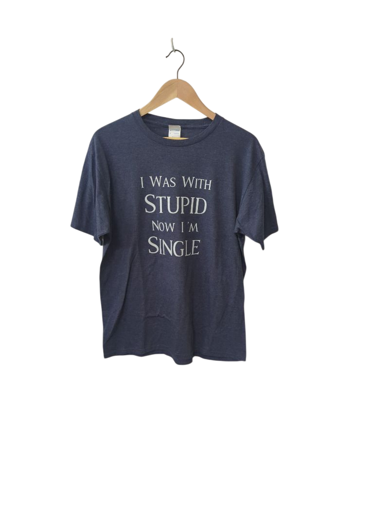 Port & Company Graphic Tee Short Sleeves