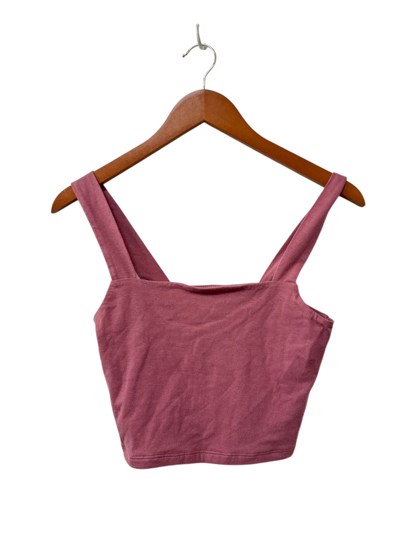 Aeropostale Square Neck Tanks
