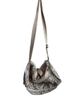 Lesportsac Floral Shoulder Bag Vintage