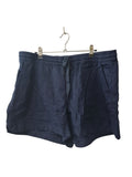 J. Crew Drawstring Waist Shorts