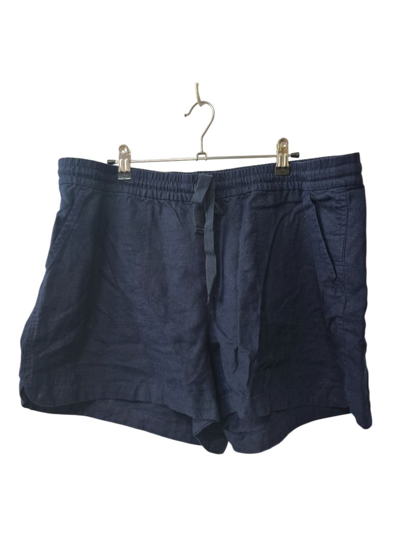 J. Crew Drawstring Waist Shorts