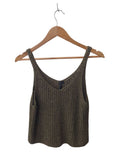 Moon & Madison  Knit Tank Tanks