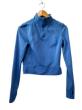 Yogalicious Quarter-Zip Pullover Athletic