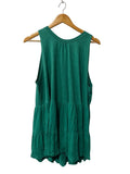 Free People Flowy Tank Tanks