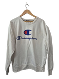 Champion Crewneck Sweatshirt Long Sleeves