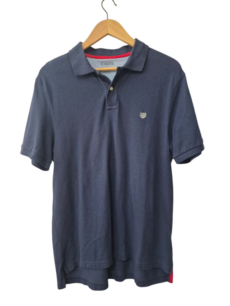 Chaps Classic Polo Men's