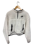 Nike Half-Zip Pullover Long Sleeves