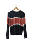 PJ Salvage Crew Neck Long Sleeves