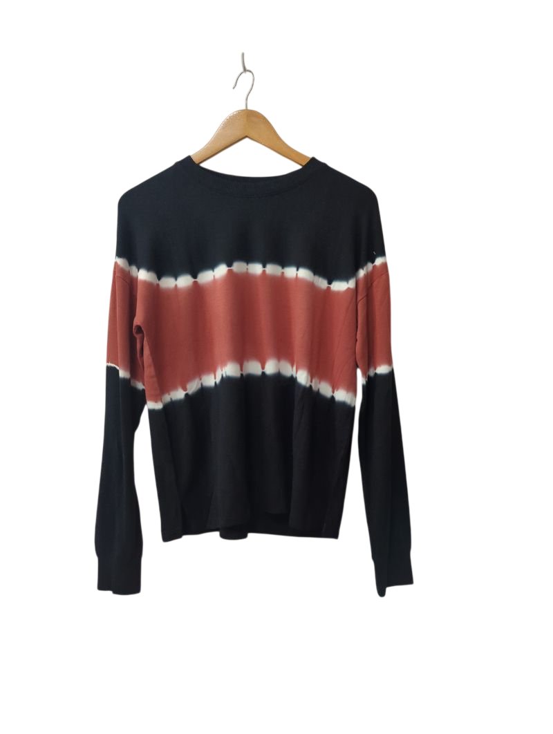 PJ Salvage Crew Neck Long Sleeves