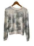 Crew Neck Sweatshirt Long Sleeves