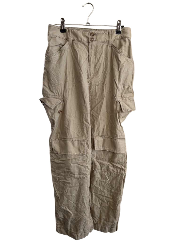 Banana Republic Cargo Pants Pants