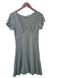 LA Hearts V-Neck Dress Dresses