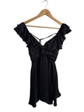 Altar’d State Ruffled V-Neck Dresses