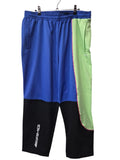 Puma Colorblock Pants Athletic