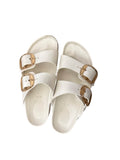 Birkenstock Dual Strap Sandals