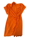 SHEIN Tie Waist Dresses