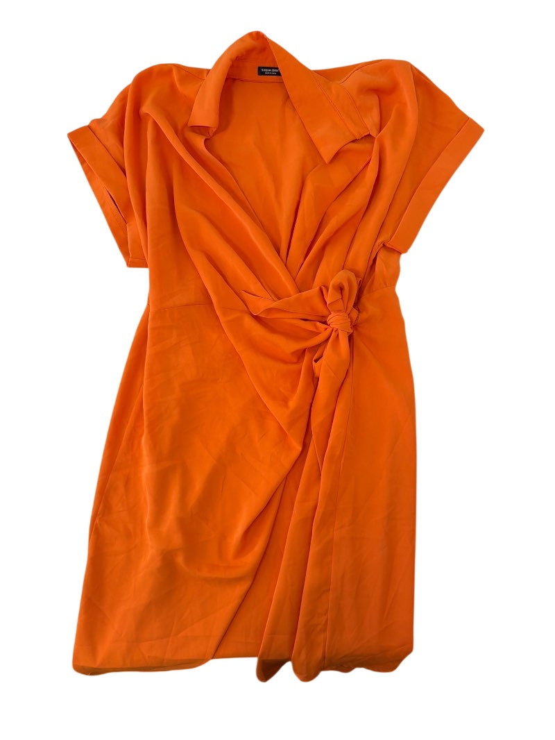 SHEIN Tie Waist Dresses