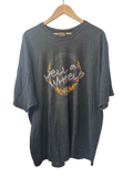 Harley Davidson Vintage Graphic Tee Vintage