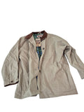 Faded Glory Collared Jacket Outerwear