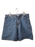 High Sierra Vintage Denim Shorts Vintage