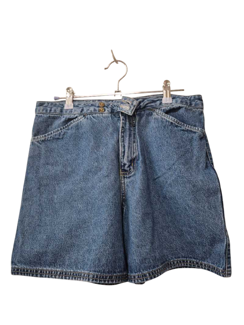High Sierra Vintage Denim Shorts Vintage