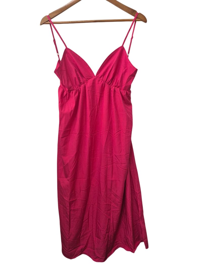 Soly Hux Spaghetti Strap Dresses