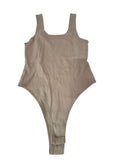 A New Day Sleeveless Bodysuit Tanks